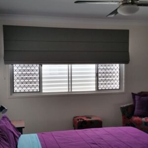 LAVADO DE ESTORES DE TELA black out