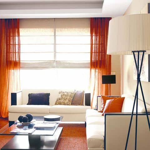 LIMPIEZA DE CORTINAS Y ESTORES