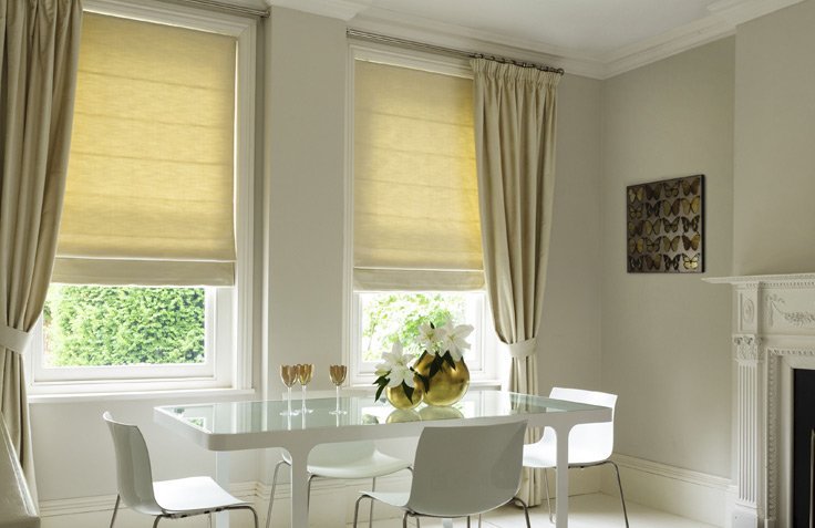 Lavado de Cortinas a Domicilio en Lima para Personas naturales y Empresas