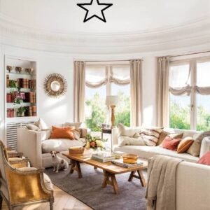 Limpiar las Cortinas estores enrollables y plegables