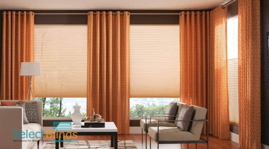 Qué incluye nuestros servicios de limpieza de cortinas a domicilio