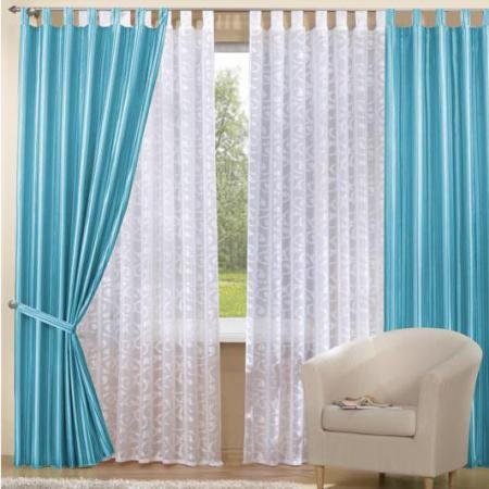 costo de lavado de cortinas