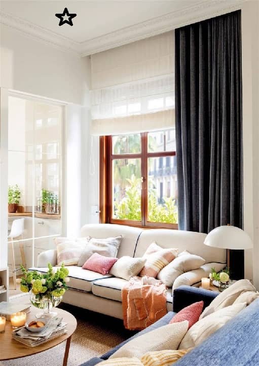 limpieza de cortinas y estores en lima