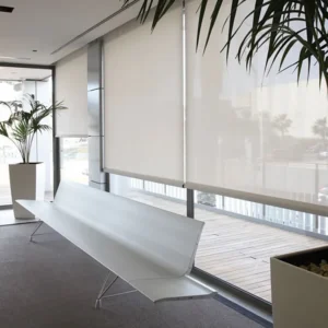 mantenimiento de rollers