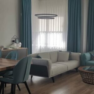 precio de lavado de cortinas