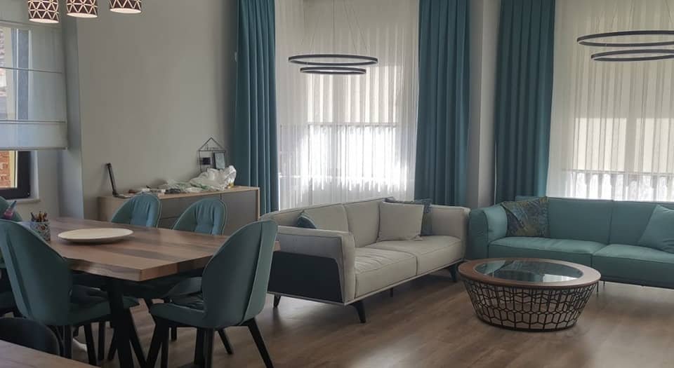 precio de lavado de cortinas