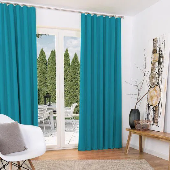 precios de lavado de cortinas