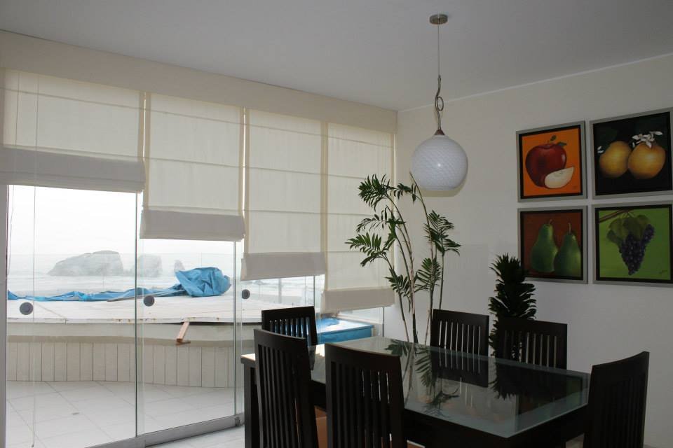 servicio de lavado de estores