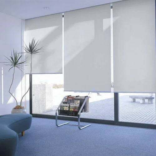 Cuándo Limpiar las telas de las Cortinas Roller Cuándo Limpiar las telas de las Cortinas Roller
