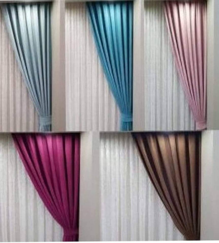 Limpieza de Cortinas Modernas Limpieza de Cortinas Modernas