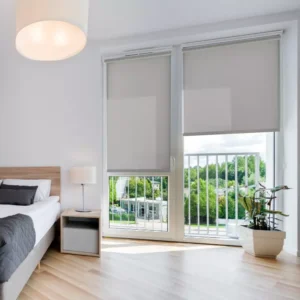 Limpieza de Telas de Cortinas Roller