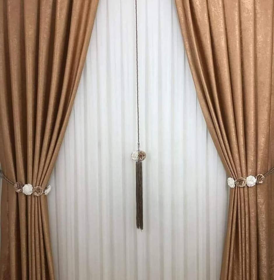 Opiniones de satisfacción sobre la limpieza de cortinas modernas Opiniones de satisfacción sobre la limpieza de cortinas modernas