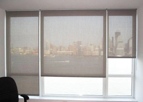 Por qué es importante el lavado de cortinas roller screen Por qué es importante el lavado de cortinas roller screen