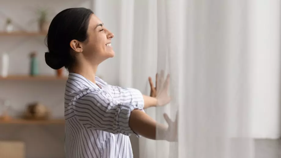 Por qué es importante el mantenimiento de cortinas Por qué es importante el mantenimiento de cortinas