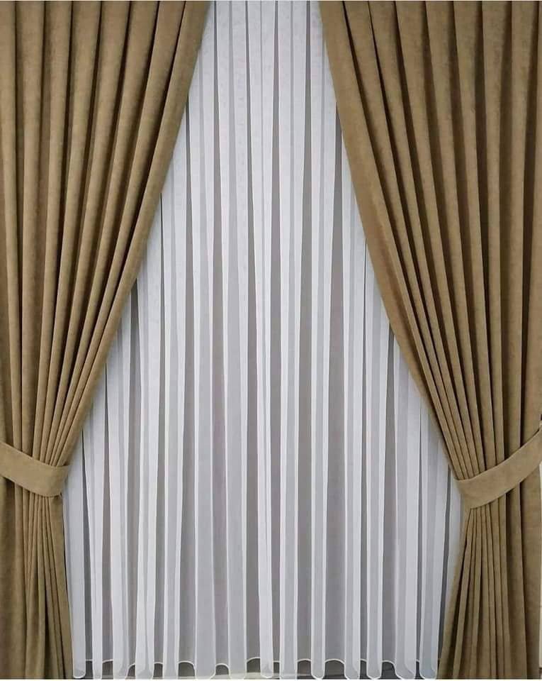 Preguntas frecuentes sobre la limpieza de cortinas modernas Preguntas frecuentes sobre la limpieza de cortinas modernas