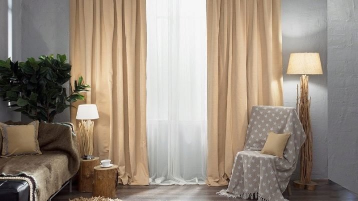 Tipos de cortinas y sus necesidades de mantenimiento Tipos de cortinas y sus necesidades de mantenimiento