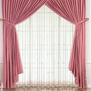 mantenimeinto de cortinas