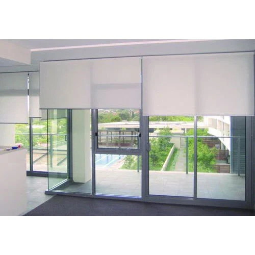 servicio profesional de lavado de cortinas roller miraflores