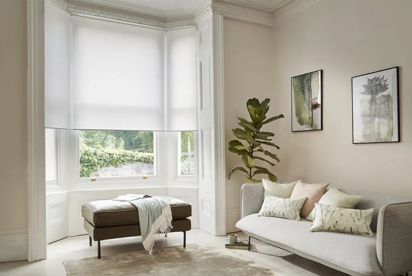 lavado y Limpieza de Cortinas Roller a Domicilio en lima