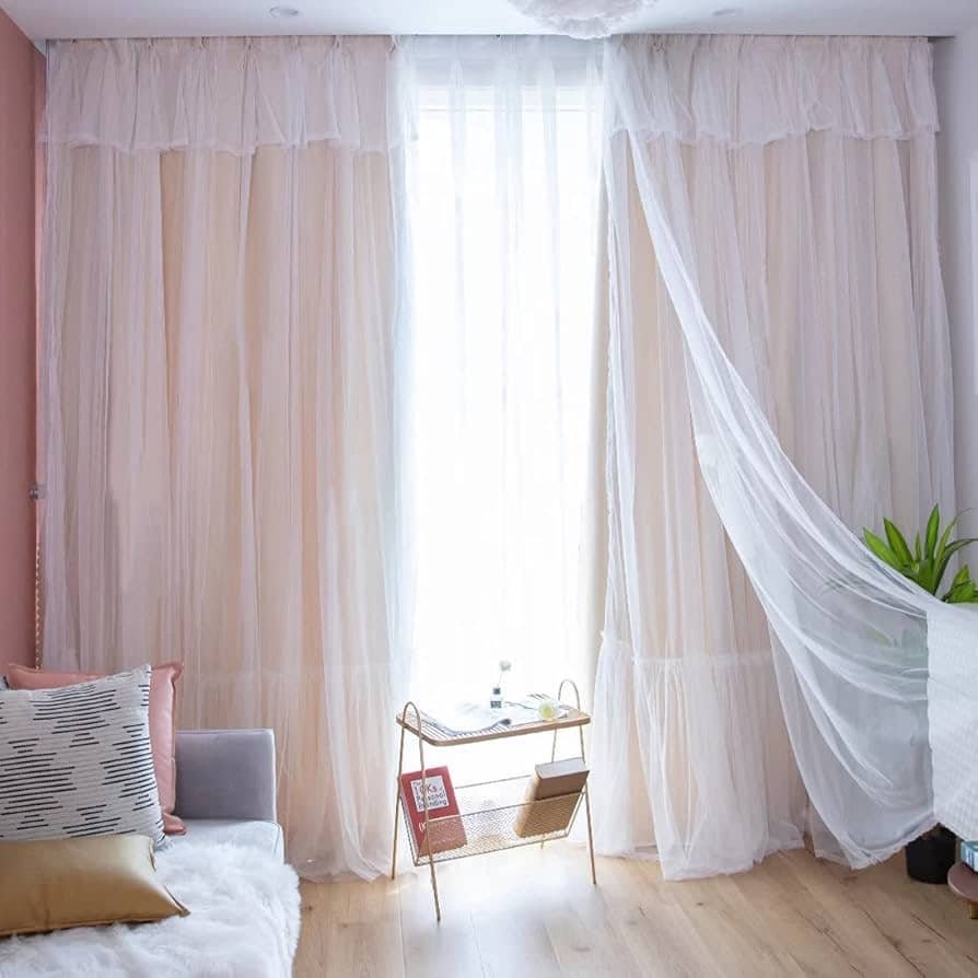 El Proceso de Lavado de Cortinas servicio a domicilio