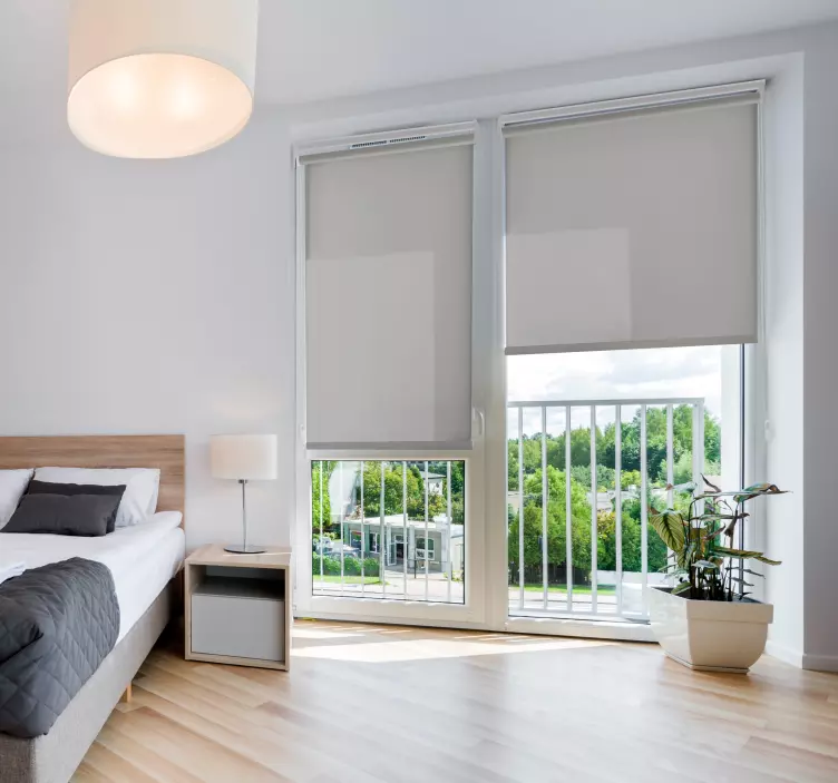Lavado de Cortinas Roller Sun Screen Lavado de Cortinas Roller Sun Screen