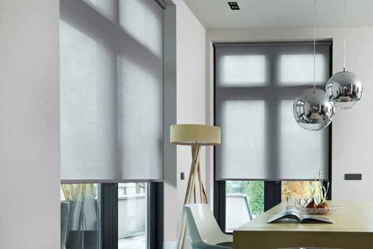 Beneficios de una Limpieza Profunda de Cortinas Roller Beneficios de una Limpieza Profunda de Cortinas Roller