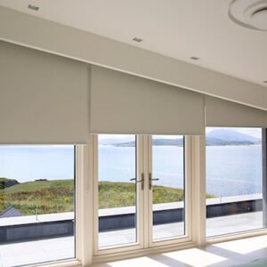 Lavado de Cortinas Blackout Lima Peru