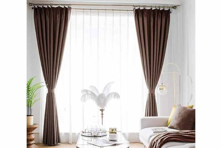 Pasos para un Lavado y Planchado Correcto de Cortinas